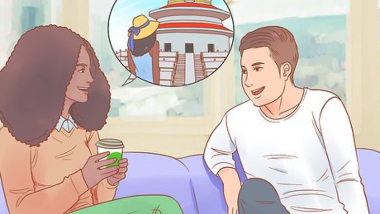 How to Have a Deep Connection With Your Boyfriend