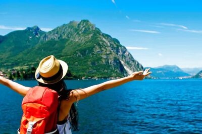 Planning Travel In Monsoon? Know Where Indians Are Chilling This Rainy Season