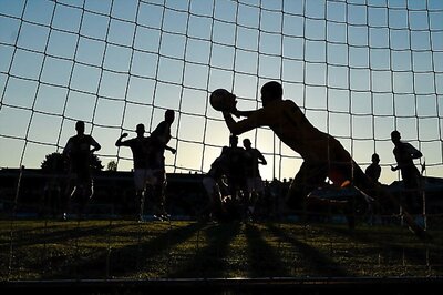 Delhi Dynamos Sign up Three New Players