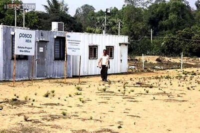 India delays decision on iron ore licence for POSCO's $12 billion plant