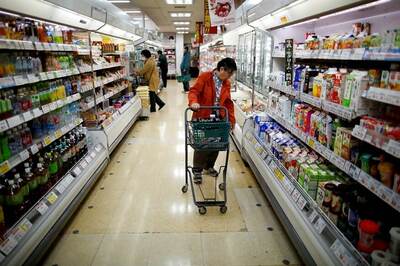 A Shadowy Industry Group is Shaping Food Policy Around the World