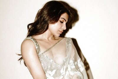 Samantha Talks About Impact of Her 'Failed Relationship', Says 'I Have So Much...'