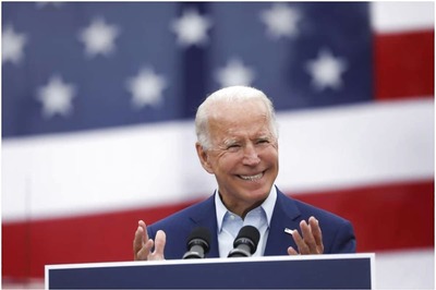 All Adults in US Eligible for Covid-19 Vaccine by April 19, Announces Biden
