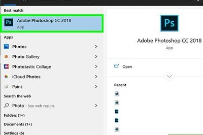 5 Easy Ways to Use Tools in Adobe Photoshop