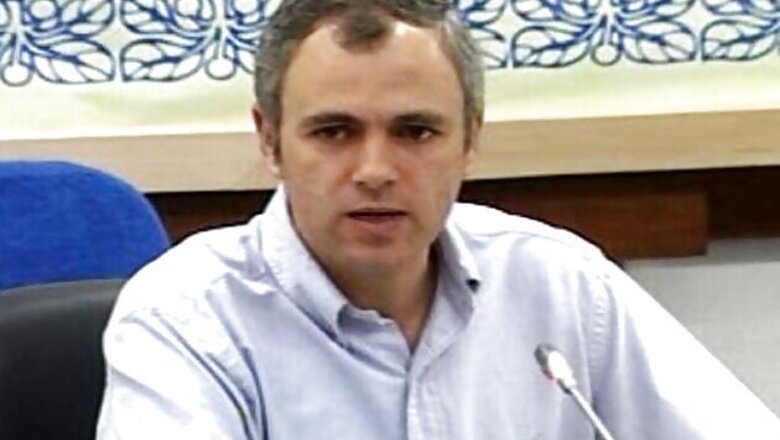 J&K: Omar Abdullah seeks UNICEF's help over female foeticide