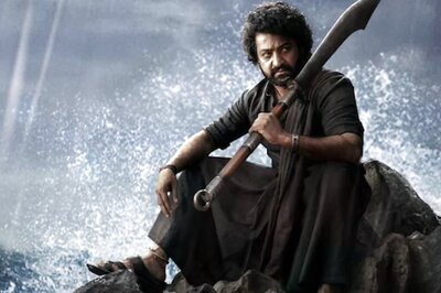After Fans’ Demand, Makers Of Jr NTR-starrer Devara Add Daavudi Song To The Film