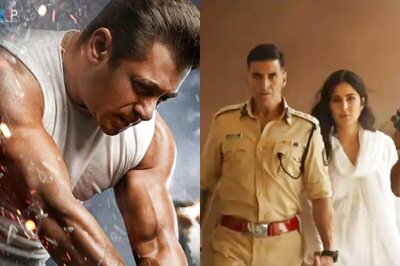 With Mumbai Theatres Shut, Will Bollywood Move to OTT?