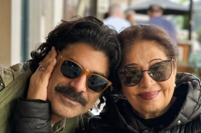 ‘To The Woman That Made Me’: Sikandar Kher’s Birthday Wish For Mother Kirron Kher Screams Love