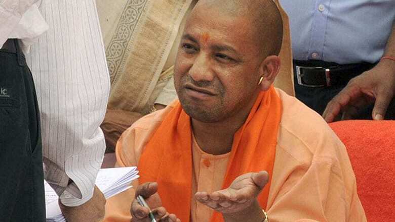 Elections 2019 LIVE: Mamata Govt Denies Permission to Yogi Adityanath's Kolkata Rally
