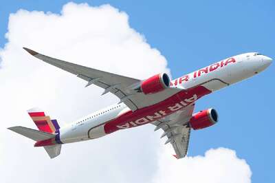 Air India: Delhi-Bound Flight Returned to Kathmandu Due to Unsual Noise