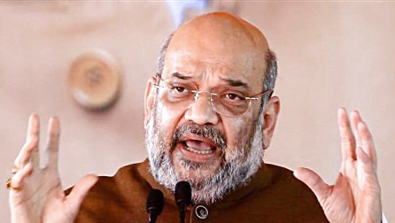 Quizzed on Agri Societies, Medical Colleges & Banks, Amit Shah Calms Nerves Over Ministry of Cooperation
