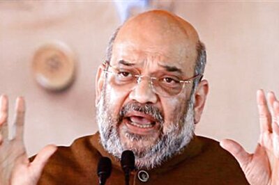 Quizzed on Agri Societies, Medical Colleges & Banks, Amit Shah Calms Nerves Over Ministry of Cooperation