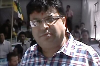 SC Asks GJM Leaders to Approach Calcutta HC to Seek Protection for Campaigning