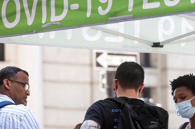 9,436 New Covid-19 Cases, 30 Deaths in 24 Hours in India