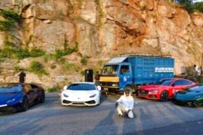 Hyderabad to Host First Drag Racing Event in India, Drag Racing Strip to Follow Soon