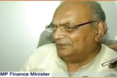 BJP expels ex-Madhya Pradesh minister Raghavji from party following sodomy allegations