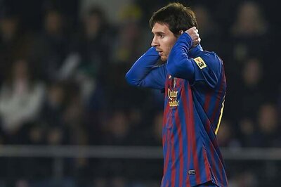 Barcelona open their Copa del Rey campaign at Alaves