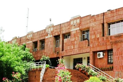 JNU Female Student 'Sexually Harassed' By Professor, Forced To Leave Campus, Students' Union Alleges