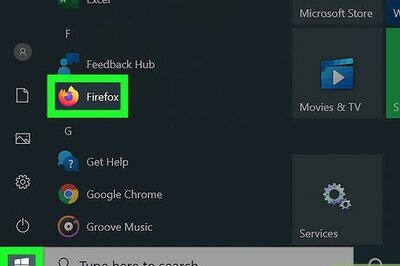 How to Remove Bing from Firefox