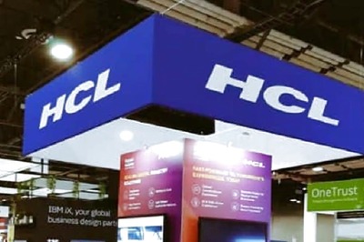 HCL Tech Shares In Red After Aggarwal Resigns, Walia To Replace; What Investors Should Know