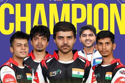 Global Esports Games 2023: Team Top-G Crowned DOTA 2 Champions Of NESC 2023; Secure Regional Qualifiers Berth