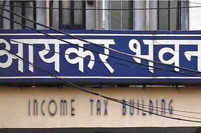 March Tax Marathon: No Holiday For IT Dept, Offices To Remain Open From March 29-31