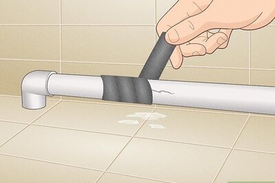 How to Easily Patch and Repair PVC Pipe