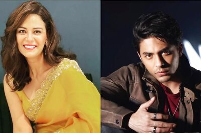 Aryan Khan’s Directorial Debut Web Series Stardom To Feature Mona Singh? Here's What We Know