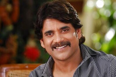 Nagarjuna's film institute takes a step forward