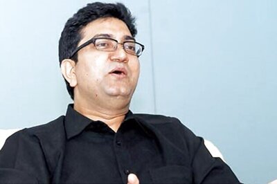 Realistically touched upon many important sectors and segments: Prasoon Joshi on Budget 2014