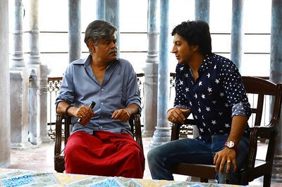 Anshuman Jha on Angrezi Mein Kehte Hain, His Unique Choices and An Interesting Future Plan