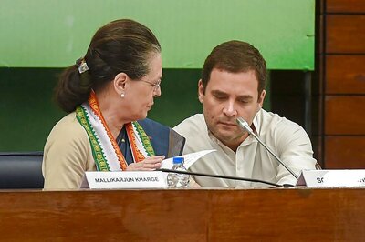 Congress Banks on Rahul Gandhi to Take Coalition Call Ahead of 2019 Battle Royale