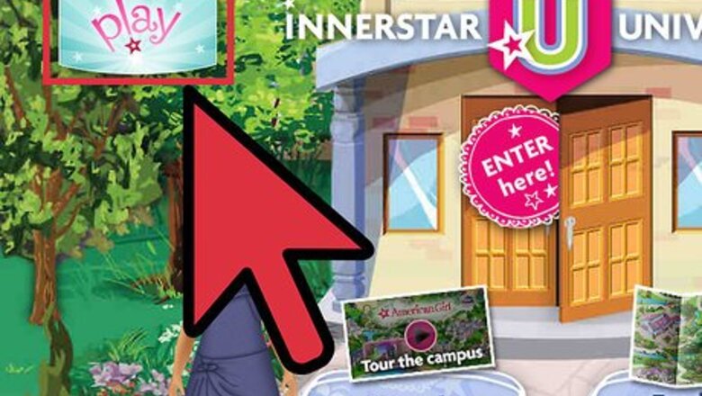 How to Register and Get Started on InnerStarU.com