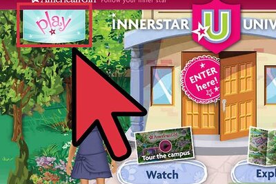 How to Register and Get Started on InnerStarU.com