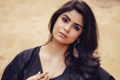 Sayantani Ghosh Recalls Being Body Shamed for Her Breast Size, Reveals a Producer Wanted to Spend Time With Her