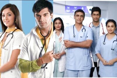 Don't You Want These 5 Medical Dramas to Return on TV?