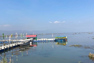 Manipur Polls: Fisherfolk from Loktak Say Protection of Only Livelihood will Decide Their Vote