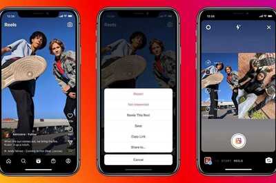 Instagram Reels Will Become Much Easier To Make With This TikTok-Like Feature