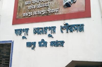 West Bengal: Markets In Sonarpur-Rajpur To Remain Closed For Three Days