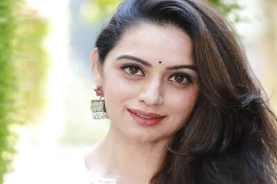 Video: Actor Shruti Marathe Shows What Incessant Rain Has Done to Her Home