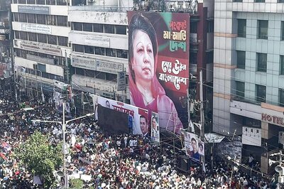 Bangladesh Turns to United Nations to Keep Women's T20 World Cup Hosting Rights