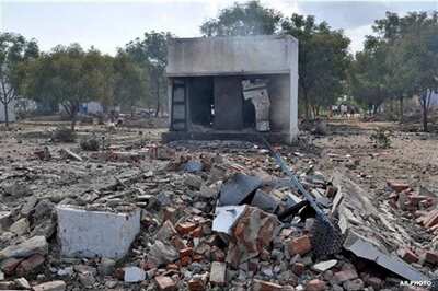 Southern states highly 'explosive', says study