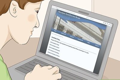 How to Run for Office in Oklahoma