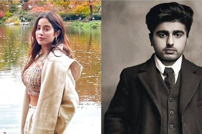 Janhvi Kapoor Sends Birthday Wishes To Bro Arjun Kapoor; Says ‘Hope Your Heart Is Healed This Year’