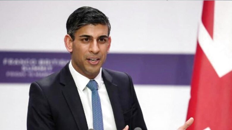 UK to Host World's First AI Summit to Address Doomsday Risks