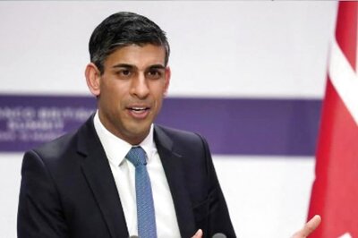 UK to Host World's First AI Summit to Address Doomsday Risks