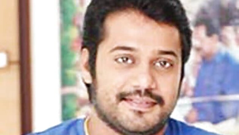 Actor Bala turns director with 'Hit List'