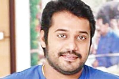 Actor Bala turns director with 'Hit List'