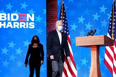 World Stocks Hit Record High, Dollar Stays Weak Amid Biden-spurred Hopes of Fiscal Stimulus