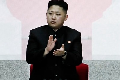 NKorea's Kim solidifies power with top party posts